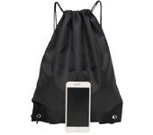 Foldable Waterproof Gym Bag Fitness Backpack Drawstring Shop Pocket Hiking Camping Beach Swimming Men Women Sports Bags