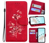 Magnetic Wallet Flip Cover Case For Xiaomi Note 10 Lite 10T 10T Pro A3 9T CC9e 10i 5G Ultra Leather Protect Cover