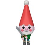 Funko Pop! Norbot -Wallace y Gromit- 79783 FUNKO