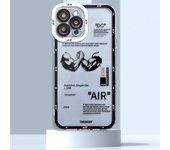 Luxury Sport Air Phone Case for Apple iPhone 15 Pro Max 13 14 Plus 12 Mini 11 Pro XR 8 SE 7 6S XS MAX Cover