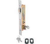 SANCO STORE - CVL Cerradura Cvl 1984v25/6   Carpintería Metálica