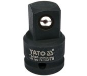 Yato YT-1067 alargador y adaptador de llave 1 pieza(s)