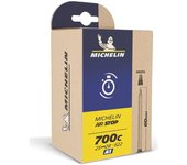 Michelin Camara D3 AIRSTOP 24x1.25-1.75 Presta 40 Michelin Camara D3 AIRSTOP 24x1.25-1.75 Presta 40 MICHELIN   bicicleta