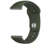 Straps For Samsung Galaxy watch 6/5/pro/4 Classic Silicone bracelet Huawei watch GT 4-2-2e-3-3 pro 41mm 46mm18mm 20mm 22mm band