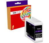 Compatible Epson T46SD / C13T46SD00 Violeta Cartucho de Tinta Pigmentada para Epson SureColor SC-P700 / SC-P706
