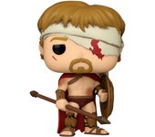 Figura Pop 300 Dilios-Figura de Vinilo Coleccionable - Idea de Regalo- Mercancia Oficial - Juguetes para Niños y Adultos - Movies Fans - Muñeco para Coleccionistas y Exposición