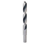Bosch Professional Broca helicoidal HSS PointTeQ, para metal, vástago reducido, 14 x 108 x 160 mm, accesorio de taladro