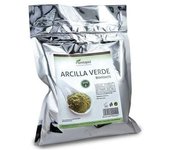 Arcilla Verde en Polvo Uso Externo 500g Planta-Pol