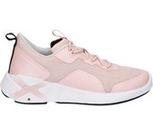 Deportivas de Niña geox J04BMA 02A4N J PLAYKIX C8011 ROSE