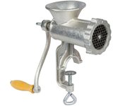 Máquina Picadora de Carne ORYX Nº 10 - Ideal para Carnicería y Hogar