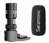 SARAMONIC SMARTMIC+ HQ MICROFONO PARA SMARTPHONES