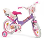 Toimsa Bicicleta 14'' Paw Patrol Niña