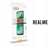 Cristal Templado - Realme Narzo 30