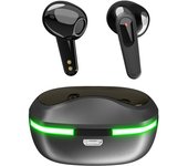 TWS Pro60 Bluetooth Earphones Wireless Headphones Noise Cancelling Headset with Mic HiFi Stereo Sports Earbuds for Smartphones