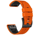Quickfit Watch Strap For Garmin Fenix 7X 7 Pro Solar 6 6X Pro Sapphire 5X 5 Plus Wrist Band Bracelet 26mm 22mm For EPIX Enduro 2