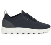 Geox Zapatillas Spherica Marino U15BYA 0006K-C4343 , para Hombre