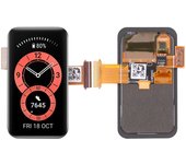 LCD Screen For Huawei Band 6 / Honor Band ES / Huawei Band 7 Digitizer Full Assembly