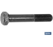 Cofan Tornillo Cabeza Hexagonal PASO FINO DIN-960