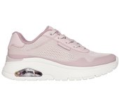 Zapatillas deportivas mujer SKECHERS 177794 MVE DEPORTIVO REJILLA MALVA 34373 25V