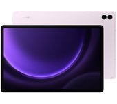 Samsung Galaxy Tab S9 FE+ 5G Samsung Exynos LTE-TDD & LTE-FDD 256 GB 31,5 cm (12.4") 12 GB Wi-Fi 6 (802.11ax) Rosa