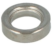 ARANDELA PERNIO 405/409 Cromo Mate AMIG