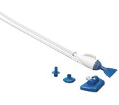 Bestway Aspirador para piscina AquaCrawl