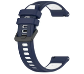 Silicone Strap For Garmin Forerunner 255 265 245 165 Band For Garmin Vivoactive 5/4 Venu 3 2 sq 2 Bracelet 20mm 22mm Accessorie
