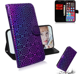 Stand Flip Wallet Case For OPPO Reno 11F 10 9 8 8T 8Z 7z 7 Pro Plus 4G 5G 7 Lite reno 10 Colorful Leather Protect Cover