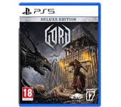 Gord -Deluxe Edition- Juego para Consola Sony PlayStation 5, PS5 [PAL ESPAÑA]