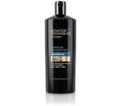 Champú Nutritivo Aceite de Argán y coco Absolute Nourishment Advance Techniques Tamaño XXL 700ml AVON
