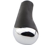 Car AT Gear Head Shift Knob for Peugeot 106 206 207 307 308 408 508 2008 301 for Citroen C2 C3 C4 C5 Picasso Elysee C-Triomphe