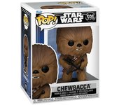 Funko Pop Star Wars Chewbacca con Cabeza Oscilante Funko 67533