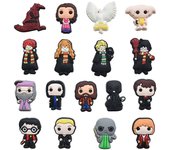 29 Pcs Harry Potter Themed Shoes Charms For Crocs Clog Sandals Decoration Accessories Gifts