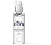 Goldwell Just Smooth. Aceite para Cabello Rebelde con Efecto Antihumedad y Protección del Color. 100 Ml.