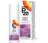 P20 URBAN SHIELD CREAM SPF50+ 50 G