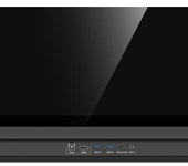 NEWLINE MONITOR INTERNATIVO LYRA PRO (TT-8623QA) 86",ANDROID 13, GOOGLE EDLA, MULTI USUARIO, ALTAVOCES 2X20W, WIFI 6 + BL, USB-C 65W, 8GB Y 128GB, 20 PT, 4K, NEWLINE APPS, OPS PC OPCIONAL, 3 AÑOS DE GARANTIA ON SITE