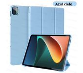For funda xiaomi pad 5 6 11in For Xiaomi Pad 5 6 Pro 11in Case For xiaomi pad 7 7Pro 11.2in MiPad 6S Pro 12.4in Tablet Cover