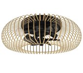 CECOTEC 08643 - EnergySilence LampAero 600 Natural LightWood
