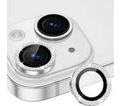 2-3Pcs Camera Lens Protector Glass For IPhone 11 12 13 Pro Max Mini 15 Pro Max Protective Glass For IPhone 14 15 Pro Max Diamond