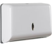 Dispensador de Papel Higiénico Montado en la Caja de Papel para el Almacenaje de la Toalla de Baño Material de Plástico Soporte de Instalación en Baño - Marca Verde