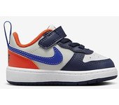 Zapatilla NIKE COURT BOROUGH LOW RECRAFT BTV DV5458 401 Blanco
