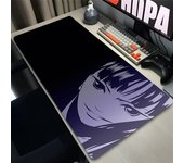 Anime Mouse Pad Gamer Computer Accessories Desk Mat O-one P-piece Nico Robin Playmat Gaming Office Deskmat Mousepad Large Carpet