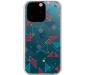 Funda compatible con iPhone 13 Pro - Geometric essences