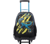 Totto Mochila infantil ruedas  -Dimensiones:33 x 47 x 15 cm-Material: Poliester
