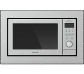Microondas GrandHeat 2500 Built-in Steel