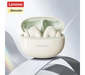 Choice Lenovo LP5 PRO Wireless Bluetooth Earphones 5.4 Sports Headphones HiFi Sound Gaming Headset Low Latency Earbuds With Mic