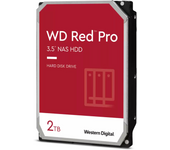 DISCO WD RED PRO 14TB SATA3