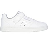 CALZADO SKECHERS 405638L WHT