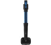 Accesorio para aspiradora Cecotec Pet Style gamas Scoba y Micro azul/negro