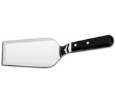 Arcos m-pol.286600 espatula cocina hoja inox 160 mm.